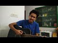 Hum Bewafa || Kishore Kumar| Guitar Cover