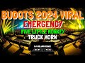 EMERGENCY 911 | FIVE LITTLE MONKEY AND MORE 2024 VIRAL TIKTOK BUDOTS REMIX [DJ_MELJON]