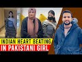 Pakistani Girl Receives Heart Transplant In India