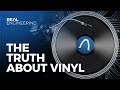 The Truth About Vinyl - Vinyl vs. Digital
