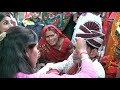 सचिन पांडे सुल्तानपुर UP शादी वीडियो भाग (4)