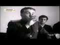 Video e rralle:  Enver Hoxha takim me banoret e Kukesit  Viti 1952
