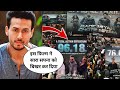 Bade Miyan Chhote Miyan पर Tiger Shroff का कड़क रिएक्शन | BMCM Movie Reaction | Akshay Kumar