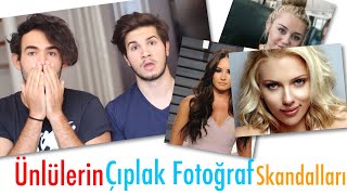 Ünlülerin Çıplak Fotoğraf Skandalları ( Justin Bieber, Demi Lovato ,Miley Cyrus ...) | 2Pals1Blog