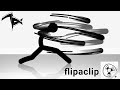 HOW TO ANIMATE A PUNCH BARRAGE IN FLIPACLIP!!!