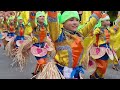 PAMAYPAYAN FESTIVAL Dance Parade