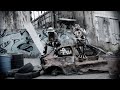 ZillaKami x SosMula - DRAINO ft. Denzel Curry (Official Video)