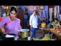 జైలుకెళ్లి వచ్చినోడికి దోశలు వేసి మేపుతున్నావా ! Nithiin Interesting Comedy Scene || Kotha Cinemalu