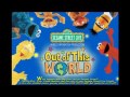 Sesame Street Live Out Of This World Soundtrack! - Original Cast Recording