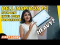 Dell Inspiron 14 Packs 13th Gen Intel Core Processor | First Look | Gadget Times