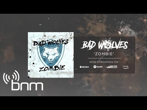 Download Bad Wolves - Zombie (Official Audio) free