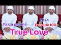 New Fazza Poem | True Love | Sheik Hamdan Poetry | Crown Prince of Dubai Prince Fazza Poem 2024,