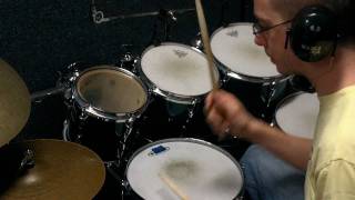 Drum Lesson: