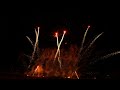 2024 Cobra Con - Dominator Fireworks National Anthem shot by RKM Fireworks