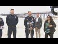 Oceanside Pier Fire | Officials give update on status of fire