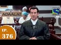 Adaalat - अदालत - Anokhi Chunauti - Episode 376 - 23rd November 2014