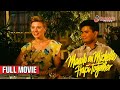 MANOLO EN MICHELLE (1994) | Full Movie | Ogie Alcasid, Michelle Van Eimeren, Michael V