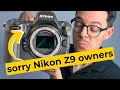 Nikon Z8 firmware 2.0: Pixelshift, Bird Af and Auto Capture tested in real-life