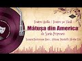 Mătușa din America - Sorin Petrescu | Teatru Radiofonic