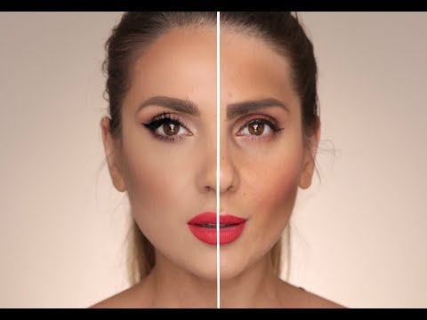 Makeup Mistakes to Avoid Ali Andreea
