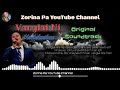Mizo Soundtrack | Instrumental - Vanglaini Original Soundtrack | Zorina Pa