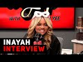 Inayah On Meeting Her Fiancé, Viral Engagement Video, Sex Being 65% Of A Relationship + More
