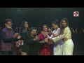 Grand finale of the Naari first Beauty Pageant: Jewel of India, with  Actress Malaika Arora .