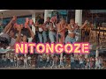 Rayvanny Ft Diamond Nitongoze Dance challenge