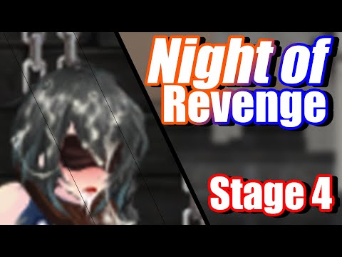 night of revenge translation english