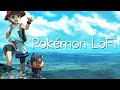 Pokémon Lofi Music ~ 1 Hour Mix (Part 1)