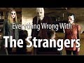 Everything Wrong With The Strangers In 10 Minutes Or Less