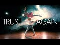 Blake McGrath - Trust Me Again (Official Video)