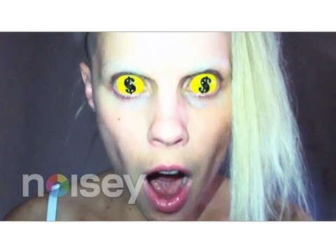 Download Die Antwoord Responds To Comments About "Fatty Boom Boom" - The People Vs - Episode 10 free
