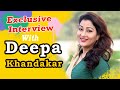 “Deepa Khandakar” Exclusive Interview with Tanvir Tareq | Raat Adda Season-2 | JAGOFM