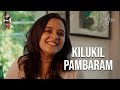 KILUKIL PAMBARAM COVER | ANJU JOSEPH ft FRANCIS XAVIER | JINCE MATHEW | POTBELLY FILMS