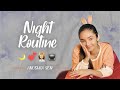 My Night Routine | Quarantine Edition | Anushka Sen