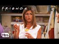 Pregnant Rachel Gets Jealous When Woman Hits On Ross (Clip) | Friends | TBS