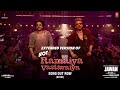 Jawan: Not Ramaiya Vastavaiya Extended Version (Hindi): Shah Rukh Khan |Atlee |Anirudh |Nayanthara