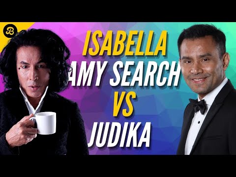 Download Isabella - Amy Search Konsert Judika Live in KL free
