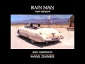 Soundtrack: Rain Man full score - Hans Zimmer
