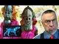 Sirius and the Dogon Tribe