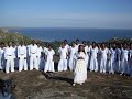 AIC Shinyanga Choir - Nalilia uzima (Official Video)