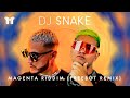 Dj Snake - Magenta Riddim (Freebot Remix) #TEKTRIBAL
