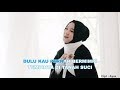 Allahumma Labbaik - Karaoke (Nisa Sabyan) Audio HD