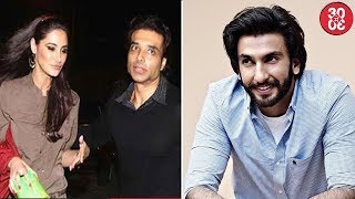 Nargis Unfollows Uday On Social Media | Cold War Emerges Between Shahid & Ranveer