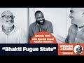 1083: “Bhakti Fugue State” - Interview with Ananta Govinda