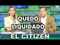 NICOLÁS NO PUDO OCULTAR SU CAÍDA!!!! | #ElCitizen | #evtv | 05/01/24 5/5