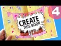Create This Book Episode 04