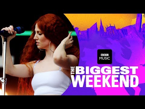 Download Jess Glynne - I'll Be There (The Biggest Weekend) free