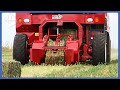 Amazing Modern Bale Picker Stacker Machines You Need To See